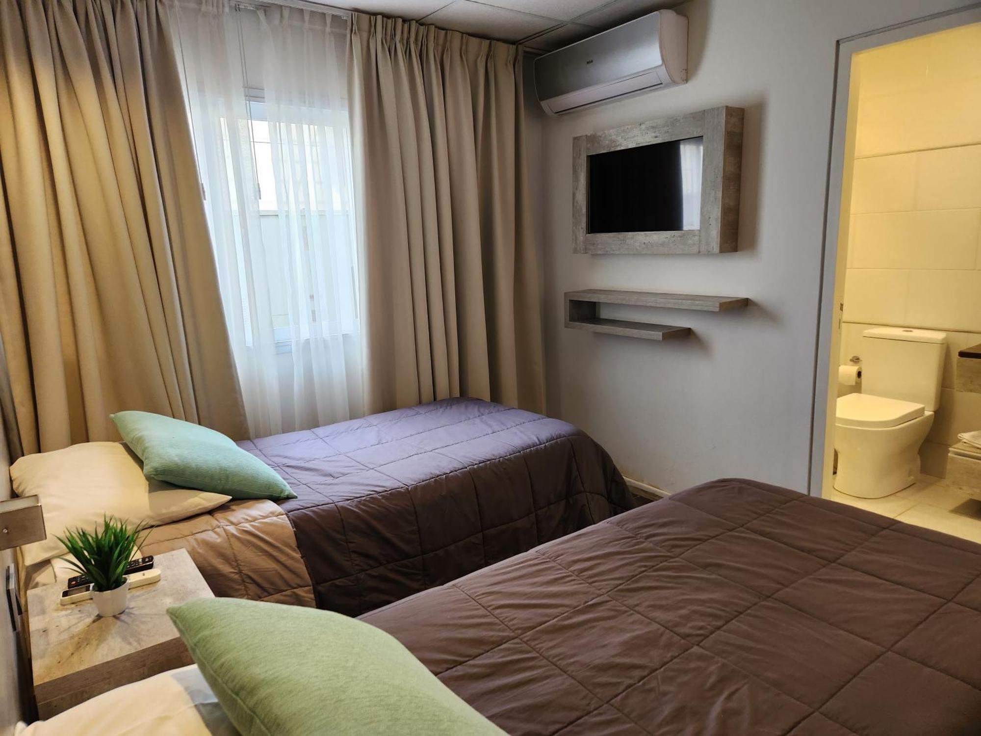Ph Suites Rio Cuarto Ngoại thất bức ảnh