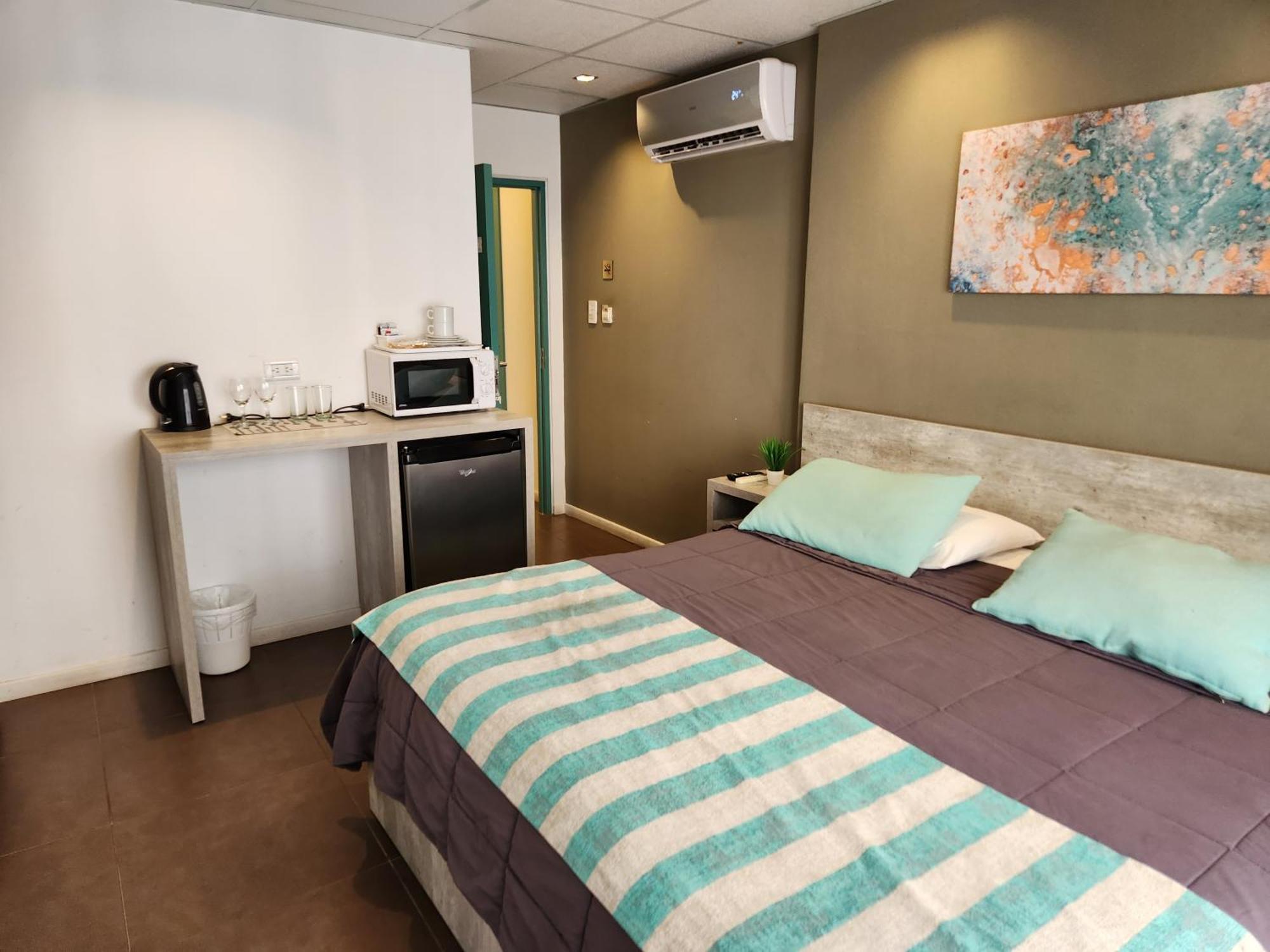 Ph Suites Rio Cuarto Ngoại thất bức ảnh