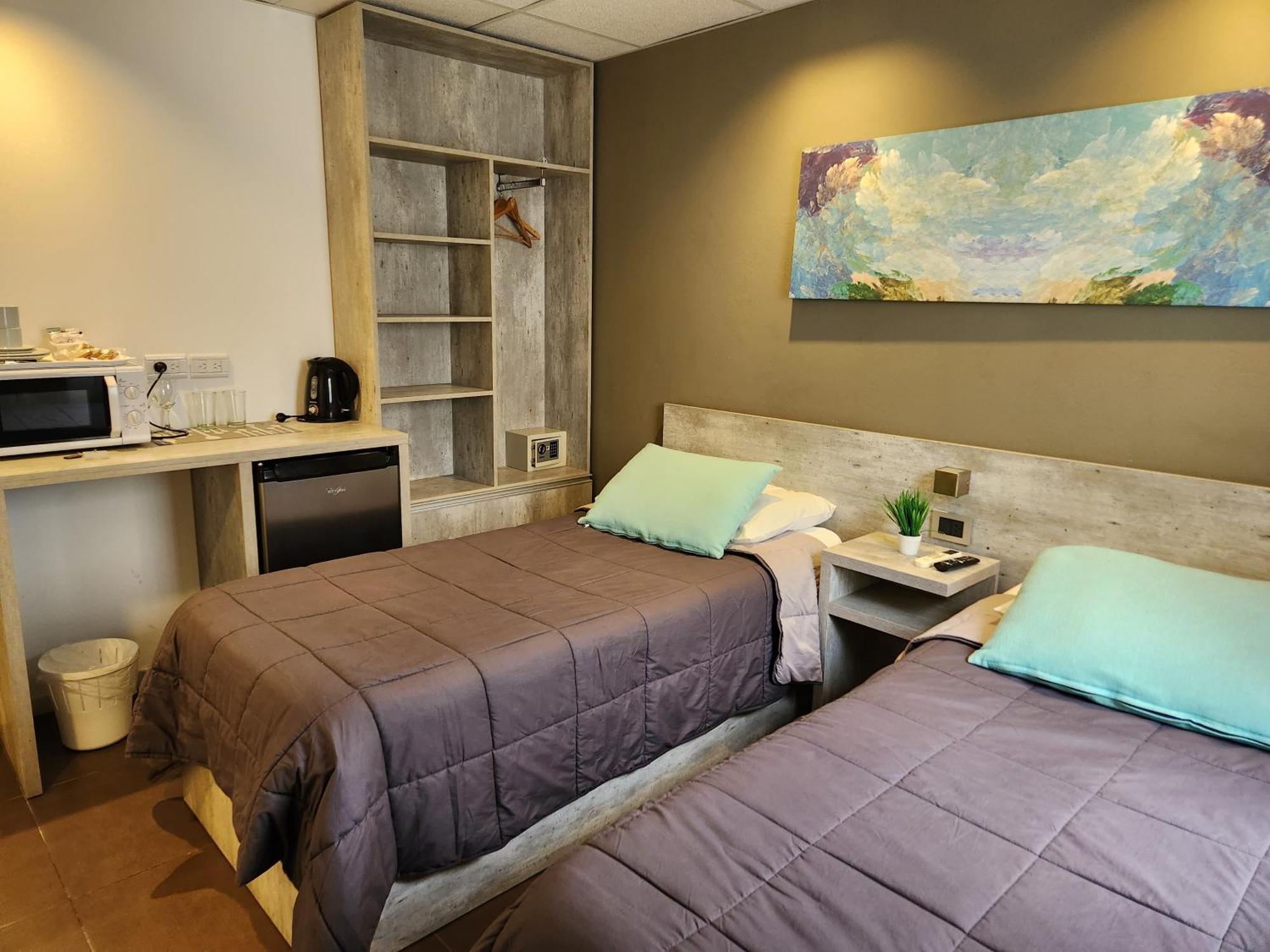 Ph Suites Rio Cuarto Ngoại thất bức ảnh