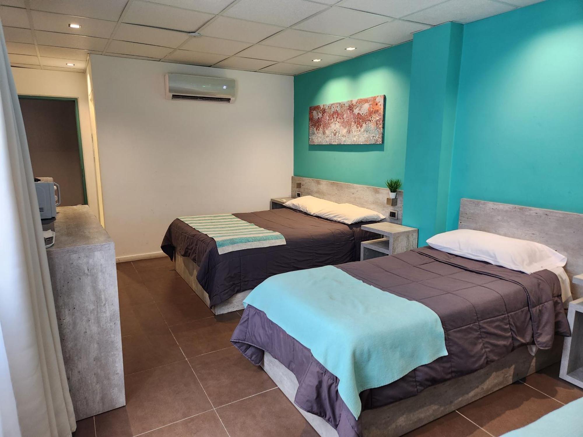 Ph Suites Rio Cuarto Ngoại thất bức ảnh