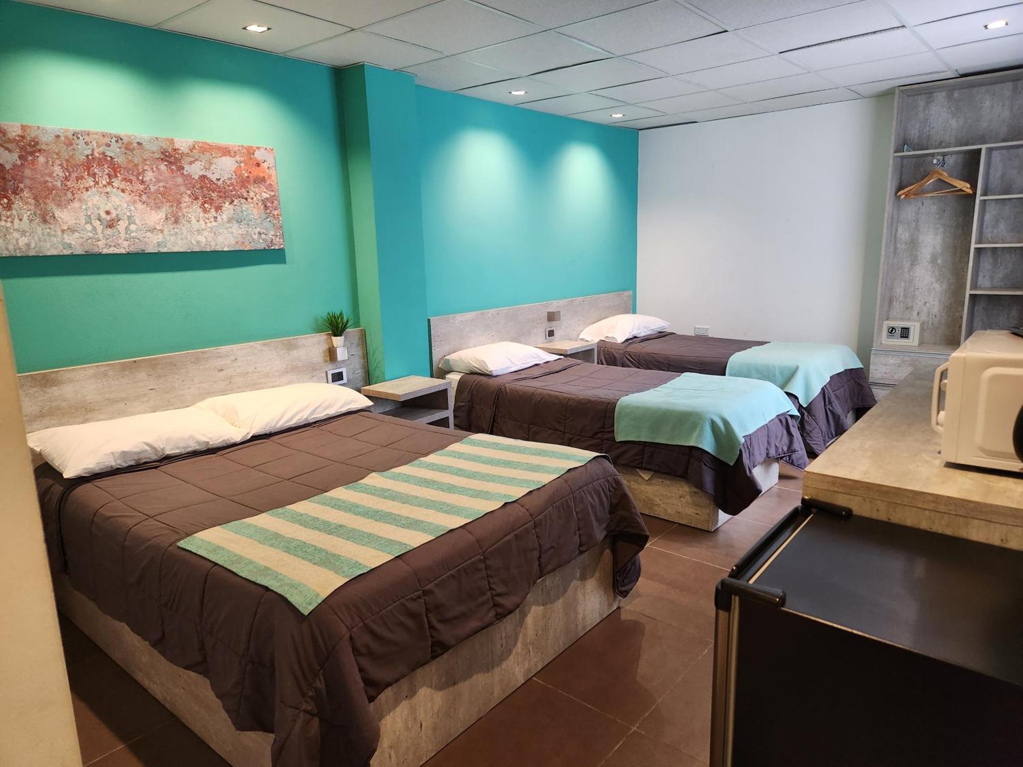 Ph Suites Rio Cuarto Ngoại thất bức ảnh