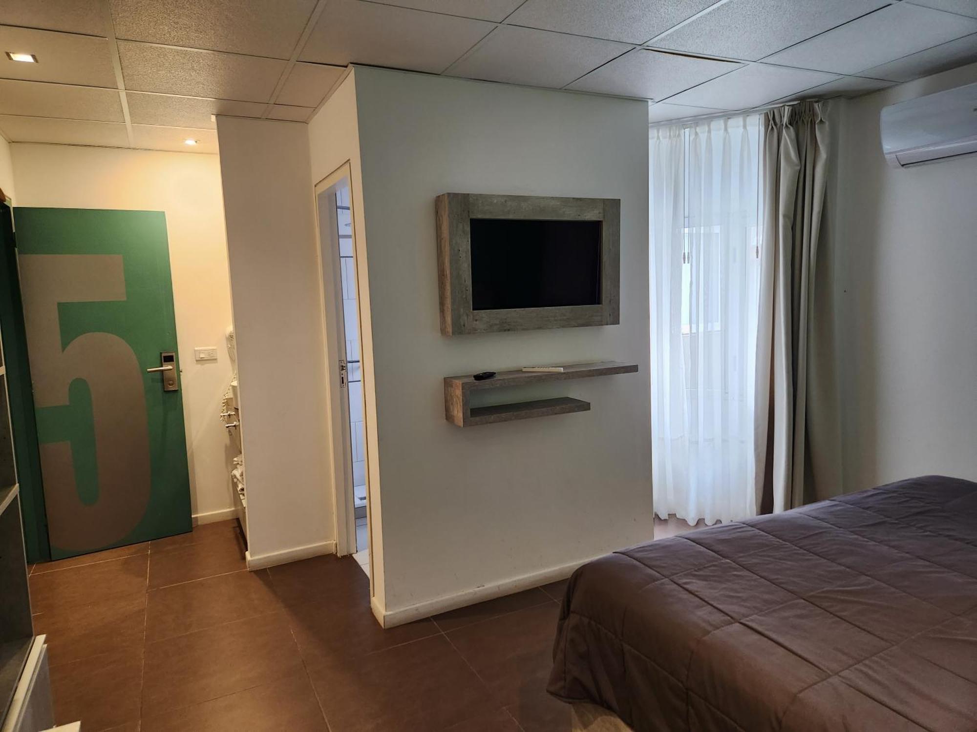 Ph Suites Rio Cuarto Ngoại thất bức ảnh